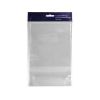 MediaRange Clear Plastic Sleeves for 14mm DVD Cases (100) Poklada  lacn MediaRange Clear Plastic Sleeves for 14mm DVD Cases (100)