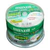 Maxell DVD+R 16x Fullface Printable Cake (50) Poklada  lacn Maxell DVD+R 16x Fullface Printable Cake (50)