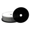 MediaRange CD-R 52X Black Printable Cake (25) /MR241/ Poklada  lacn MediaRange CD-R 52X Black Printable Cake (25) /MR241/