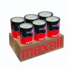 Maxell DVD-R 16x Shrink (100) XxlDVD  600 ks/balenie Poklada  lacn Maxell DVD-R 16x Shrink (100) XxlDVD  600 ks/balenie