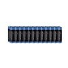 MediaRange Premium Alkaline Battery AA LR6 Shrink (24) /MRBAT106/ Poklada  lacn MediaRange Premium Alkaline Battery AA LR6 Shrink (24) /MRBAT106/