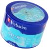 Verbatim CD-R 52X SHRINK (50) Poklada  lacn Verbatim CD-R 52X SHRINK (50)