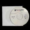 Verbatim CD-R 52X V OBALKE (10) Poklada  lacn Verbatim CD-R 52X V OBALKE (10)