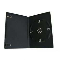 - DVD obal na 1ks 14mm