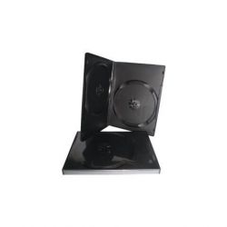 - DVD obal 2v1 14mm