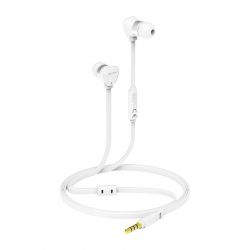 XLAYER X-SOUND STEREO SLCHADL S MIKROFNOM BIELA