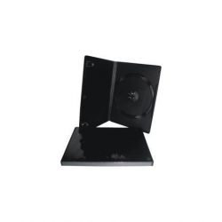 - DVD obal na 1ks tenk 7mm