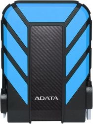 ADATA HD710 PRO 2,5 COL USB 3.1 EXTERNY PEVNY DISK 1TB MODR