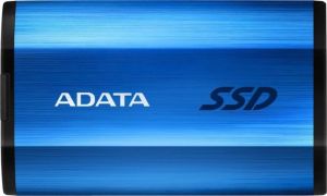 ADATA SE800 USB-C 3.2 GEN 2 EXTERNY PEVNY DISK 1TB MODR