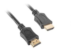 GEMBIRD HDMI-HDMI KBEL 1.4 POZLTEN 1M