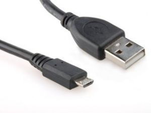 GEMBIRD MICRO USB KBEL 0,5M IERNY
