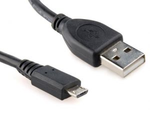 GEMBIRD MICRO USB KBEL 1M IERNY
