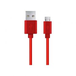 Esperanza EB177R MICRO USB KBEL 0,5M ERVEN