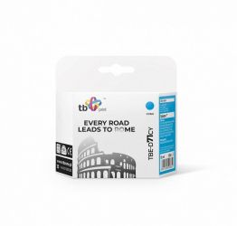 TB PRINT TBE-D71CY EPSON T0712 CYAN NPLN