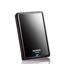 Adata HV620 DashDrive 2TB ext. HDD 2.5 USB 3.0 ierny, leskl