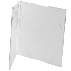  OBAL NA CD SLIM PRIEHADN 5,2MM