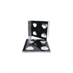 - CD obal  2v1 10,4mm