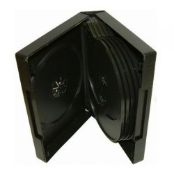 - DVD obal 12v1 39mm