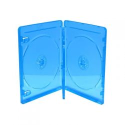 - Blu Ray obaly 14mm 3v1