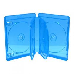- Blu Ray obal 22mm 6v1
