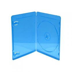 - Blu Ray obal 7mm
