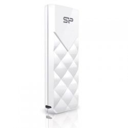 Silicon Power Ultima U03 BIELY 16GB