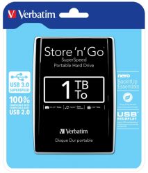 Verbatim STORE N GO 2,5