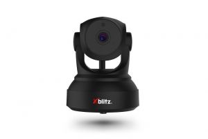 Xblitz HOME VNTORN 1080P FULL HD P2P WIFI IP KAMERA