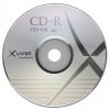 XLAYER CD-R 52X SHRINK (50) Poklada  lacn XLAYER CD-R 52X SHRINK (50)