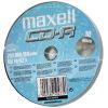 Maxell CD-R 52x Shrink (10) Pokladóa – lacné Maxell CD-R 52x Shrink (10)