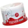 Maxell DVD-R 16x Fullface Printable Cake (50) Pokladóa – lacné Maxell DVD-R 16x Fullface Printable Cake (50)