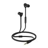 XLAYER X-SOUND STEREO SLCHADL S MIKROFNOM CIERNA Poklada  lacn XLAYER X-SOUND STEREO SLCHADL S MIKROFNOM CIERNA