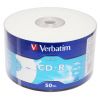Verbatim CD-R 52X TLAČITEĽNÉ SHRINK  (50) Pokladóa – lacné Verbatim CD-R 52X TLAČITEĽNÉ SHRINK  (50)