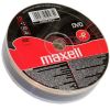Maxell DVD-R 16x Shrink (10) Pokladóa – lacné Maxell DVD-R 16x Shrink (10)