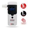 Xblitz ALCONTROL PROFESSIONAL DIGITLNY ALKOHOL TESTER Poklada  lacn Xblitz ALCONTROL PROFESSIONAL DIGITLNY ALKOHOL TESTER