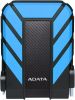 ADATA HD710 PRO 2,5 COL USB 3.1 KLS MEREVLEMEZ 2TB KK Vsrls  olcs ADATA HD710 PRO 2,5 COL USB 3.1 KLS MEREVLEMEZ 2TB KK