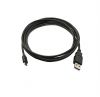 TB TOUCH MICRO USB KBEL 1,8M IERNY Poklada  lacn TB TOUCH MICRO USB KBEL 1,8M IERNY