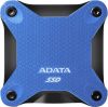 Adata SD600Q 2,5 COL USB 3.1 KLS SSD MEGHAJT 480GB KK Vsrls  olcs Adata SD600Q 2,5 COL USB 3.1 KLS SSD MEGHAJT 480GB KK