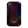 ADATA SE770G USB-C 3.2 GEN 2 EXTERNY SSD 512GB CIERNY Poklada  lacn ADATA SE770G USB-C 3.2 GEN 2 EXTERNY SSD 512GB CIERNY