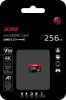 Adata XPG GAMING MICRO SDXC PAMčOV KARTA 256GB CLASS 10 UHS-I U3 A1 V30 100/85 MB/S Poklada  lacn Adata XPG GAMING MICRO SDXC PAMčOV KARTA 256GB CLASS 10 UHS-I U3 A1 V30 100/85 MB/S