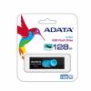 ADATA UV320 USB 3.1 PENDRIVE 128GB FEKETE/KK Vsrls  olcs ADATA UV320 USB 3.1 PENDRIVE 128GB FEKETE/KK