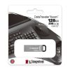 KINGSTON DATATRAVELER KYSON USB 3.2 GEN 1 PENDRIVE 128GB Vsrls  olcs KINGSTON DATATRAVELER KYSON USB 3.2 GEN 1 PENDRIVE 128GB