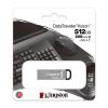 KINGSTON DATATRAVELER KYSON USB 3.2 GEN 1 PENDRIVE 512GB Vsrls  olcs KINGSTON DATATRAVELER KYSON USB 3.2 GEN 1 PENDRIVE 512GB