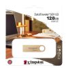 KINGSTON DATATRAVELER SE9 G3 USB 3.2 GEN 1 FMHZAS PENDRIVE 128GB (220/100 MB/s) ARANY Vsrls  olcs KINGSTON DATATRAVELER SE9 G3 USB 3.2 GEN 1 FMHZAS PENDRIVE 128GB (220/100 MB/s) ARANY