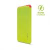FIXED ZEN SLIM 5000 KLS AKKUMULTOR (POWERBANK) 5000 MAH LIME Vsrls  olcs FIXED ZEN SLIM 5000 KLS AKKUMULTOR (POWERBANK) 5000 MAH LIME