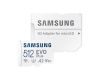 SAMSUNG EVO PLUS (2021) MICRO SDXC 512GB + ADAPTER CLASS 10 UHS-I U3 A2 V30 (Speed: 130 MB/S) Poklada  lacn SAMSUNG EVO PLUS (2021) MICRO SDXC 512GB + ADAPTER CLASS 10 UHS-I U3 A2 V30 (Speed: 130 MB/S)