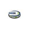 MEDIARANGE MINI DVD-R 4X 8CM 1,4GB PRINTABLE CAKE (10) Poklada  lacn MEDIARANGE MINI DVD-R 4X 8CM 1,4GB PRINTABLE CAKE (10)