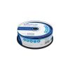 MediaRange Blu Ray BD-R DL 50GB 6x Cake (25) /MR508/ Poklada  lacn MediaRange Blu Ray BD-R DL 50GB 6x Cake (25) /MR508/