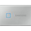 SAMSUNG T7 TOUCH USB 3.2 EXTERN SSD DISK 2TB SIV Poklada  lacn SAMSUNG T7 TOUCH USB 3.2 EXTERN SSD DISK 2TB SIV