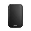 BASEUS PPALL-BXQ01 POWERBANK MINI Q 10.000 MAH FEKETE Vsrls  olcs BASEUS PPALL-BXQ01 POWERBANK MINI Q 10.000 MAH FEKETE